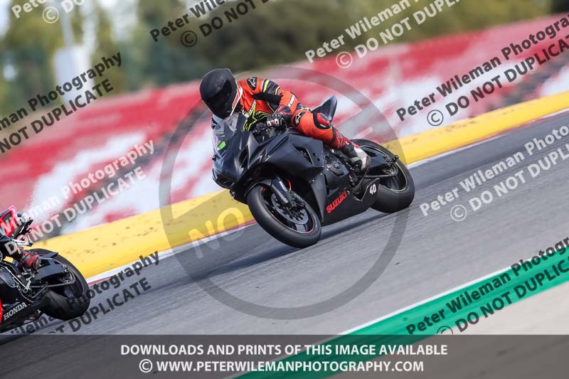 motorbikes;no limits;october 2019;peter wileman photography;portimao;portugal;trackday digital images